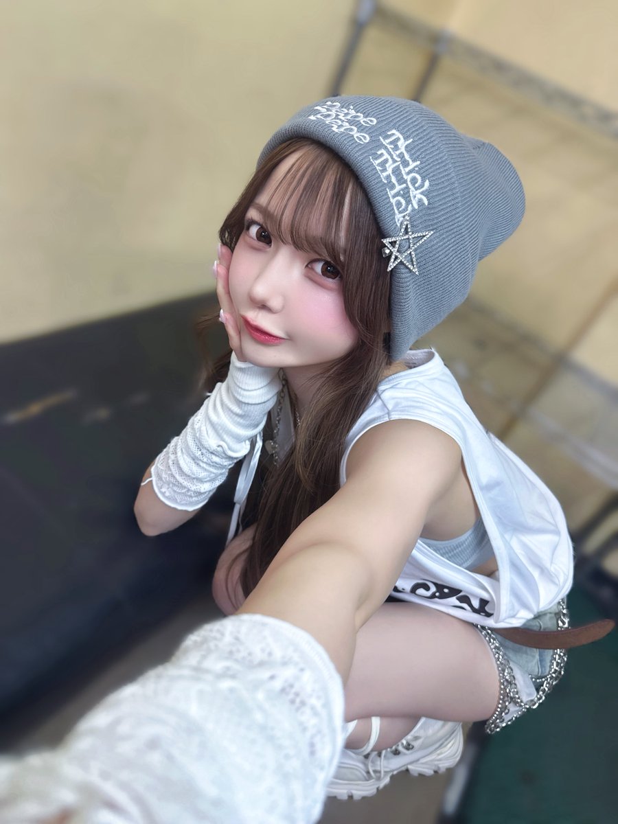 スキマって良いよね…♡