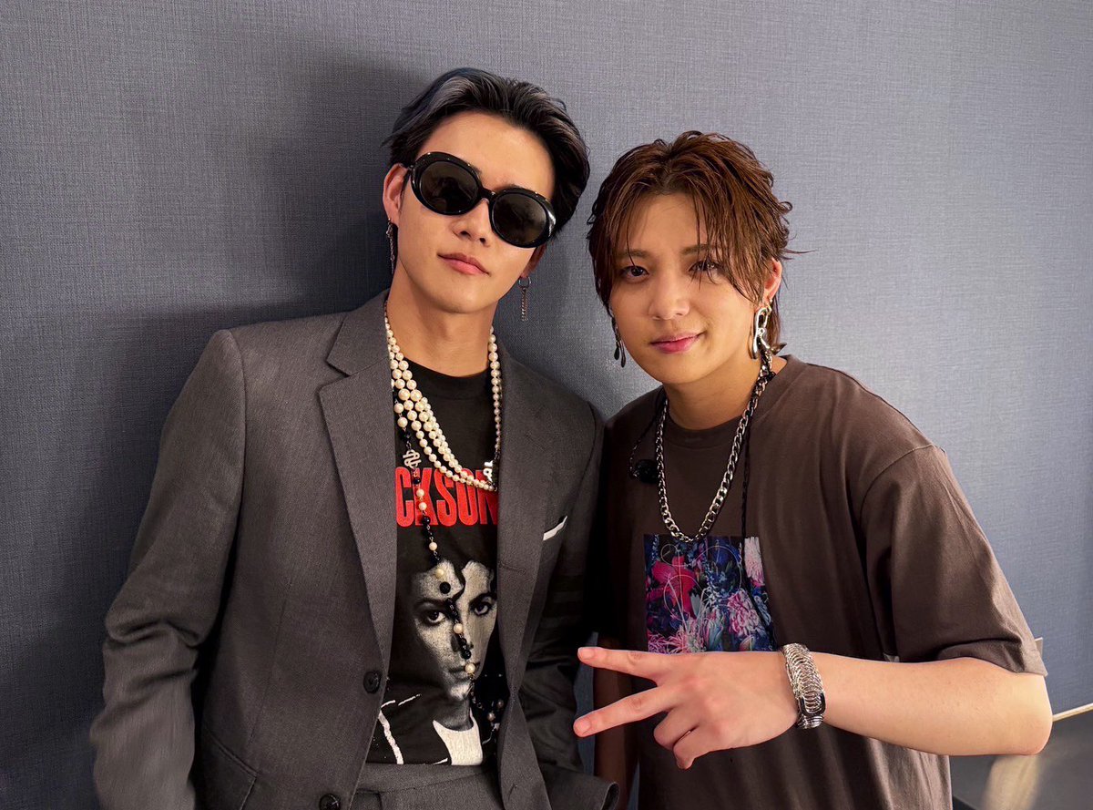 Bimi Release Party Tour 2025 -Ｒ-
ありがとうございました！
最高の空間でした
"Bright"
これからも是非よろしく✨

📸YouTube
youtu.be/Fwrd8Rh_8g0?si…

📹配信アーカイブはこちら
eplus.jp/bimi2025-ol/