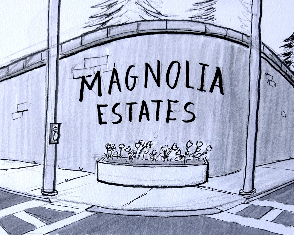 MagnoliaDemons's tweet image. Welcome to Magnolia- where anything can happen before the streetlights come on
