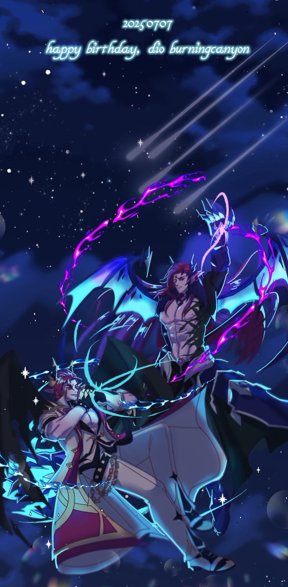 2025. 07. 07

디오님 생일 축하 💜