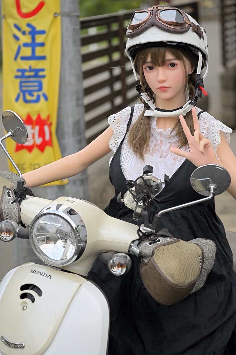 MANAKA_PHOTOS's tweet photo. ๏ฝขใใฃใชใงๆฅใโฅ๏ธ๏ฝฃ
#karendoll
#DLDOLL
https://t.co/G2icADUdbg https://t.co/cwffYHzlCk