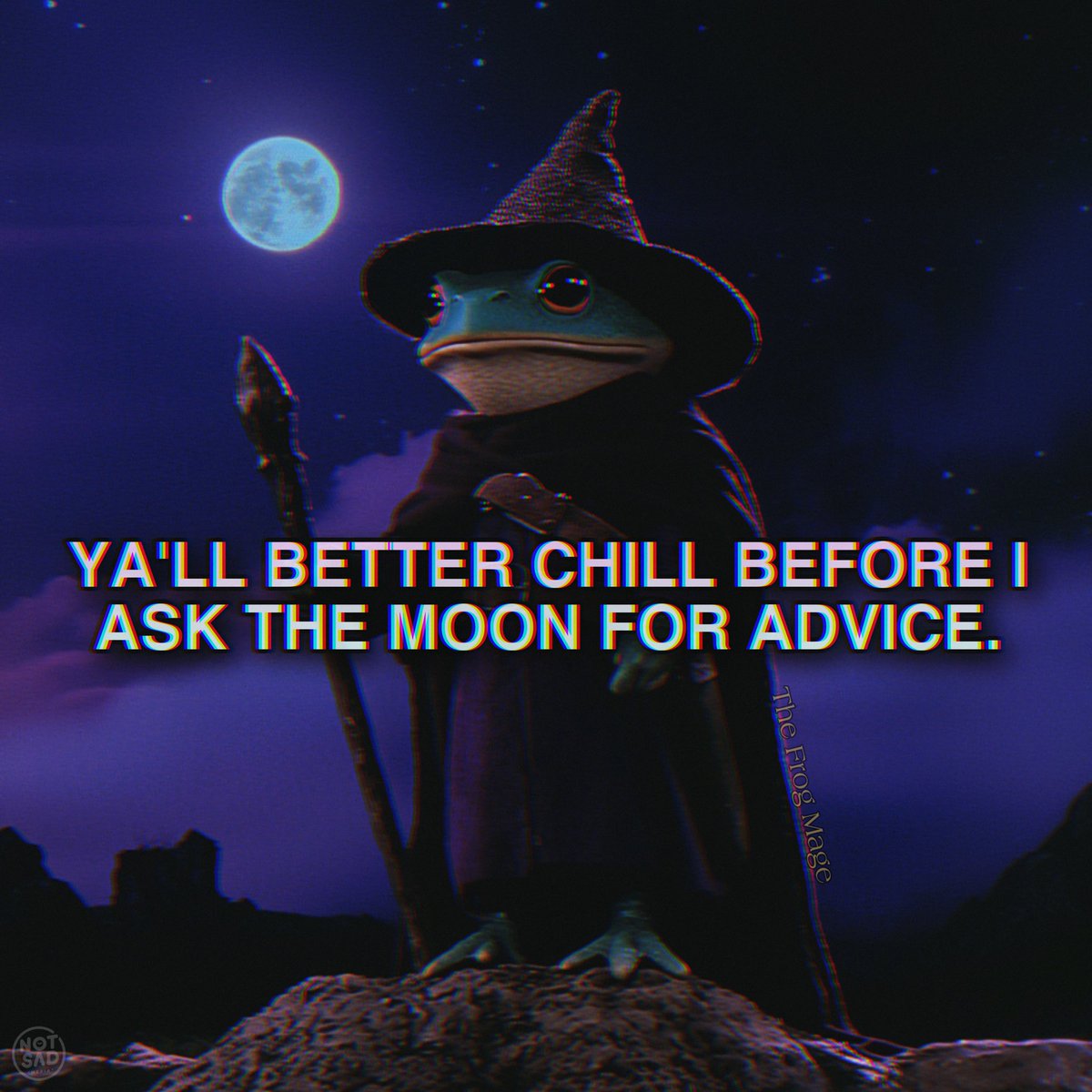 the_frog_mage's tweet image. 