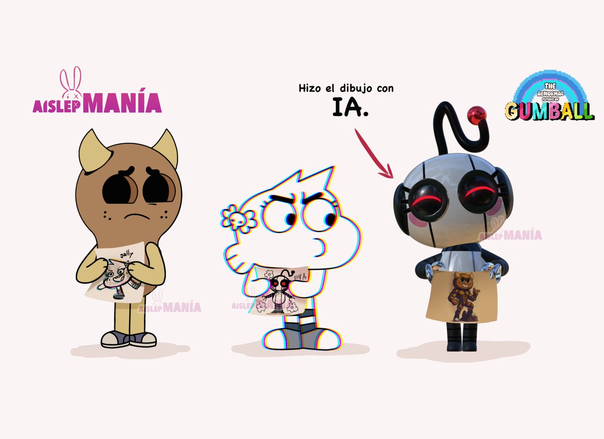 AislepMania tweet media