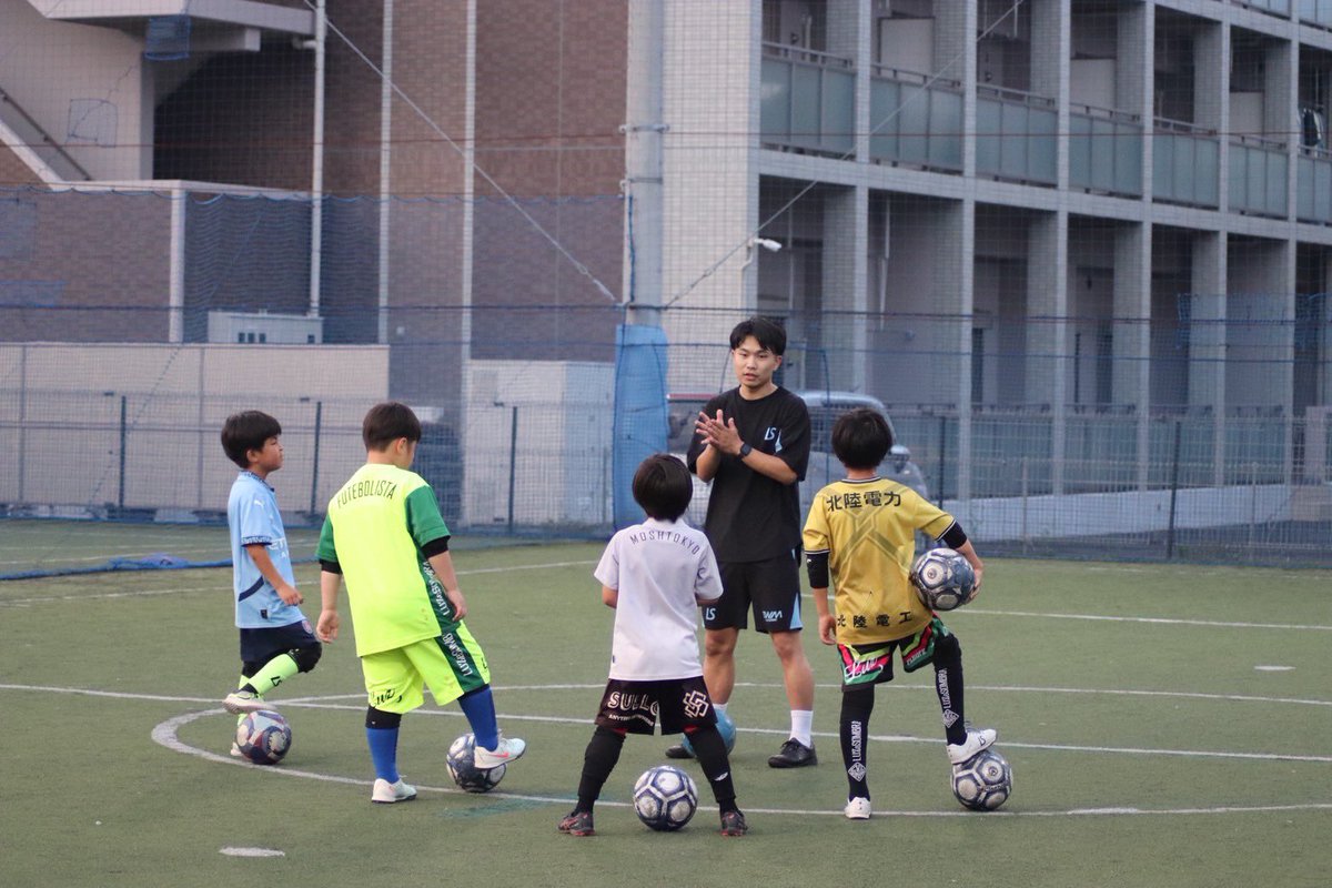 y_u_k_i__one's tweet image. 良き土日でした。

この二日間で感じたことは、
キャッチまじ大事。以上！

次の週末に向けて、
良い準備をしていきます。
（今週自分試合だ⚽️💦）