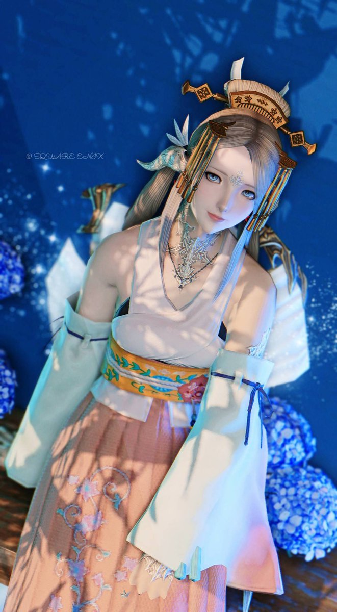 FF14_kirarin's tweet image. おはようございます🎋
今週も厳しい暑さになりそうですが体調に気を付けて頑張りましょうね🥤
スタジオタグ🏷️ #Studio_Kai
#おはウラ #FF14