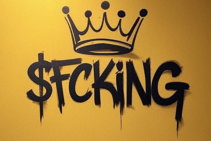 Rod_Long69's tweet photo. @cryptogems555 The movement has begun @fckingcoin #fcking
9di2bdcYJ7tg6DWd1BuUyAxFaNVeBiuvBciH6xP6pump https://t.co/A9nK3u3Li7