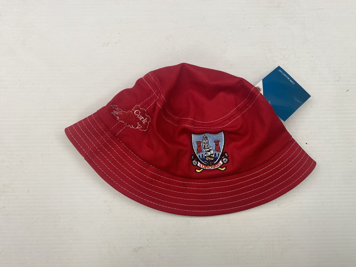 Cork flag &amp; bunting merchandise available to purchase online ahead of the All Ireland senior hurling Final 👇
teamcarflagireland.com