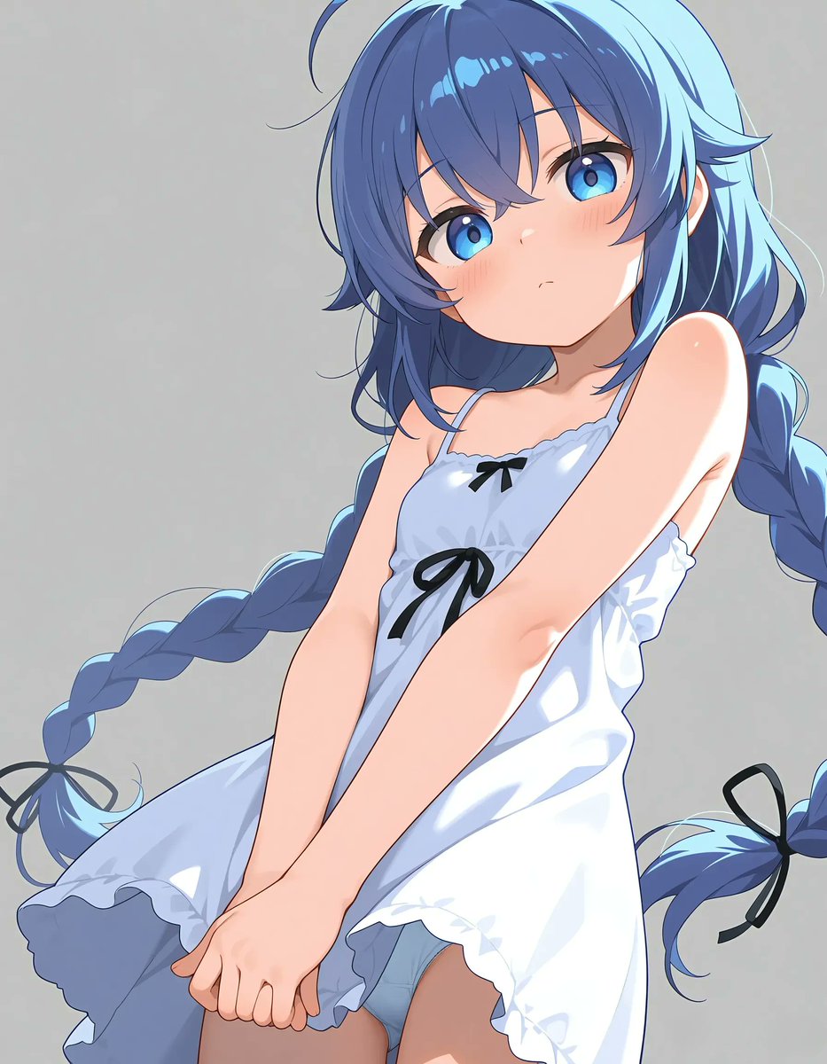 ロキシー Roxy   
#無職転生 #MushokuTensei