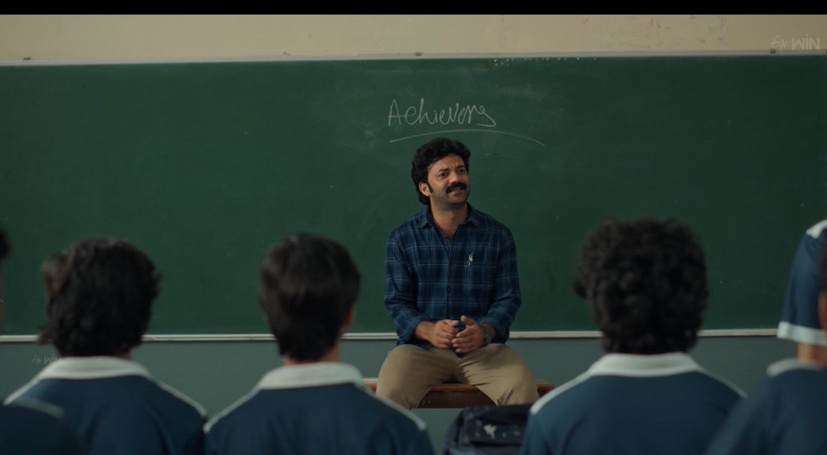 π¨πππππππ_ (@athreeya7) on Twitter photo Biggest web series hit of the year!
Every student saw themselves in it.
One of the most relatable and heart-touching series in recent times.
Highly recommendedβ100% worth watching!...π₯π₯
#AIR #AironEtvwin Biggest web series hit of the year!
Every student saw themselves in it.
One of the most relatable and heart-touching series in recent times.
Highly recommendedβ100% worth watching!...π₯π₯
#AIR #AironEtvwin