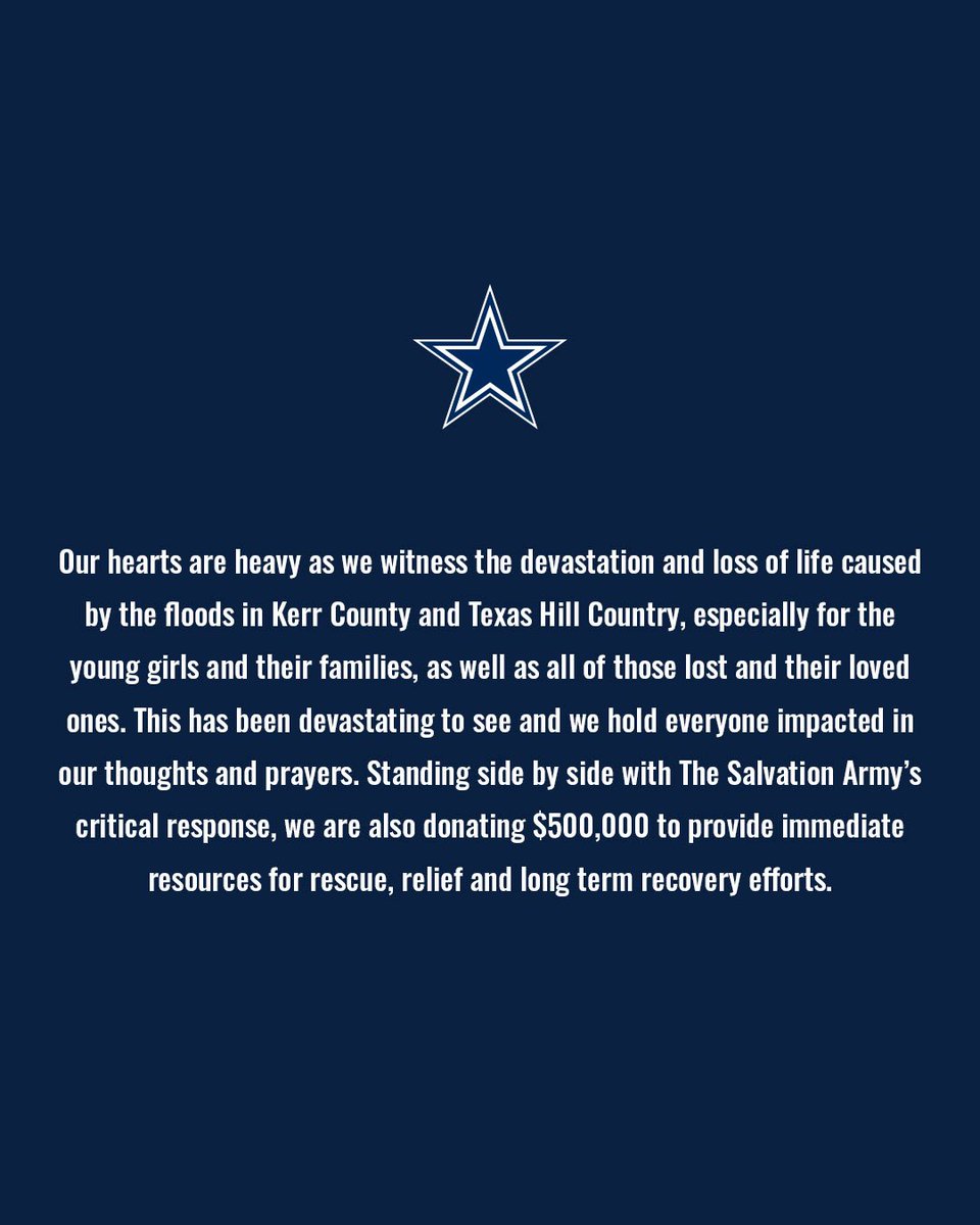Dallas Cowboys (@dallascowboys) on Twitter photo 
