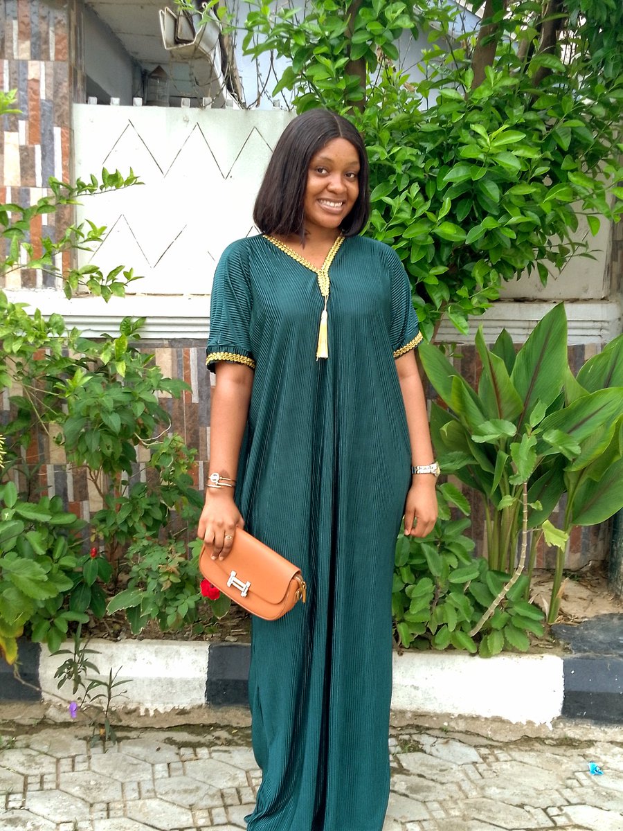 Lilian Ugwuanyi 💎🏵️ tweet media