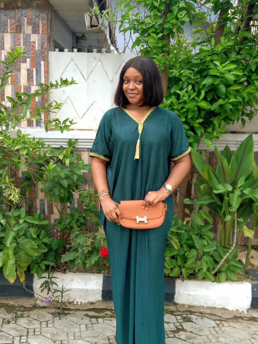 Lilian Ugwuanyi 💎🏵️ tweet media