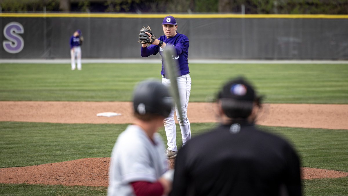 HCrossBaseball's tweet image. Best of luck to reigning Patriot League Pitcher of the Year, Jaden Wywoda, as he competes for the @FalCommodores of the @OfficialCCBL this summer 🫡

#GoCrossGo | 📸 @OnBrannd