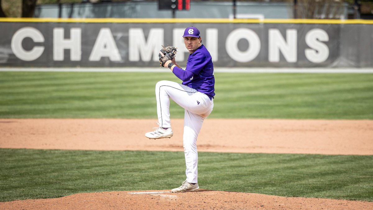 HCrossBaseball's tweet image. Best of luck to reigning Patriot League Pitcher of the Year, Jaden Wywoda, as he competes for the @FalCommodores of the @OfficialCCBL this summer 🫡

#GoCrossGo | 📸 @OnBrannd