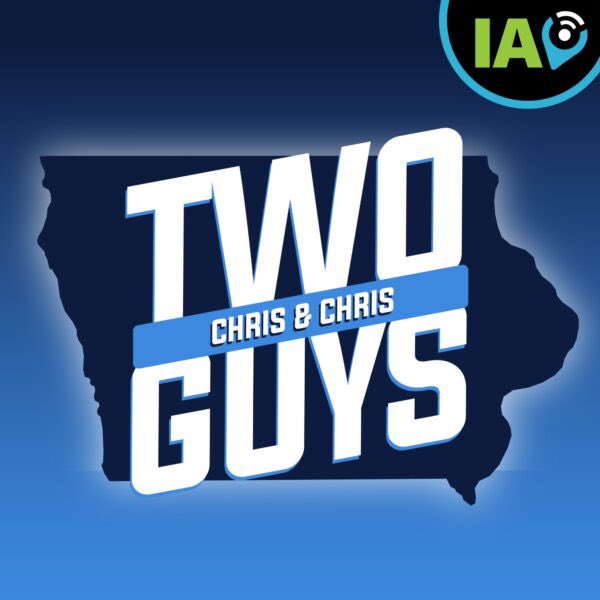 IowaEverywhere (@iowaeverywhere) on Twitter photo Looking for Sunday morning plan? <a href="/Hassel_Chris/">Chris Hassel</a> & <a href="/ChrisMWilliams/">Chris Williams</a> will be live at 11 a.m. for an early Two Guys! Looking for Sunday morning plan? <a href="/Hassel_Chris/">Chris Hassel</a> & <a href="/ChrisMWilliams/">Chris Williams</a> will be live at 11 a.m. for an early Two Guys!