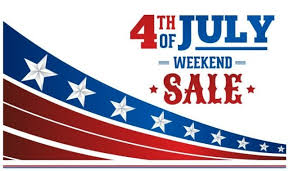 The Homebrew Company 4th July Weekend Discounts - mailchi.mp/thehomebrewcom…