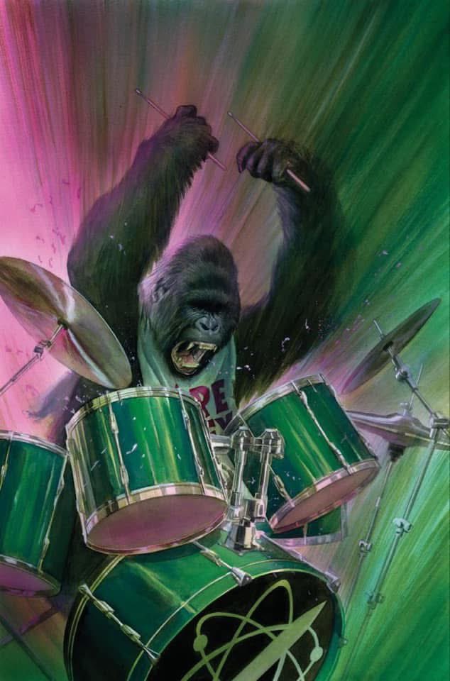 Alex Ross tweet media