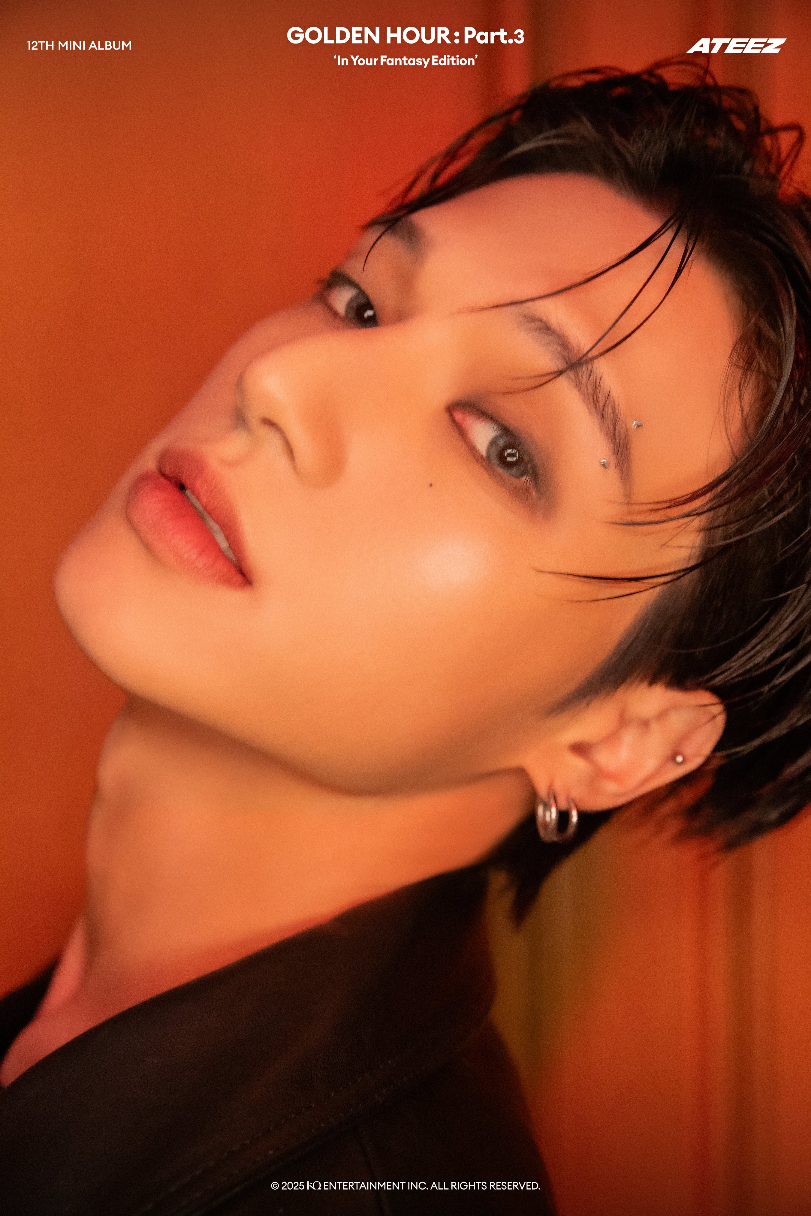 ATEEZ(에이티즈) on X: 