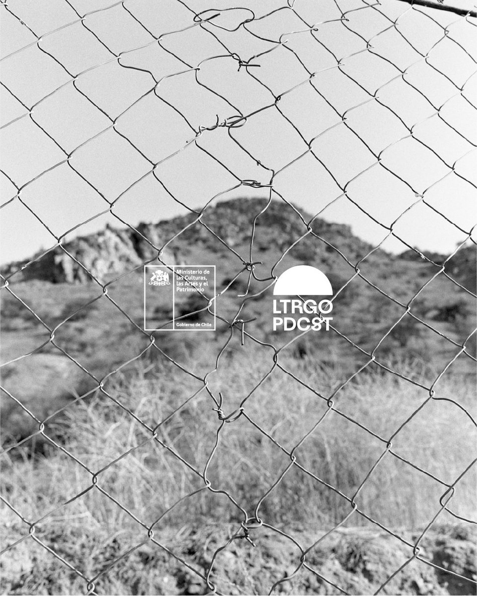 letargoed's tweet image. LTRGO PODCAST | TEMPORADA 5

Episodio #2 – Víctor Salgado

En este nuevo episodio conversamos con Víctor Salgado, #fotógrafo chileno cuya obra se construye desde la observación de lo cotidiano, la contemplación y la experiencia personal. 

🎧: bit.ly/4nA62Gw