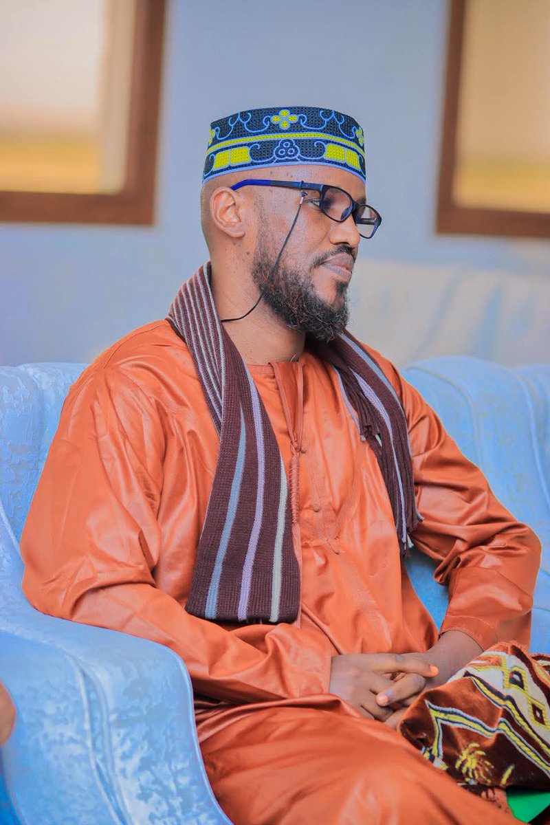 Ministry of Justice tweet media