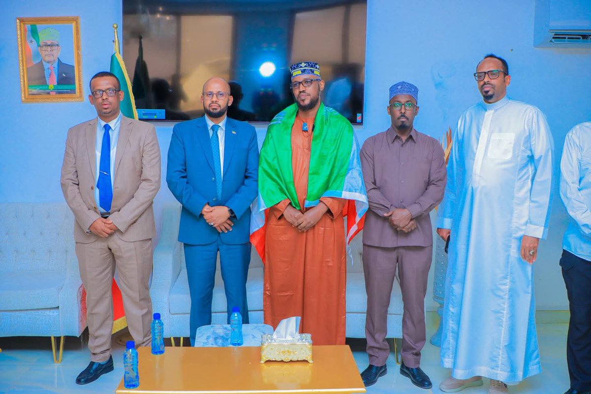 Ministry of Justice tweet media