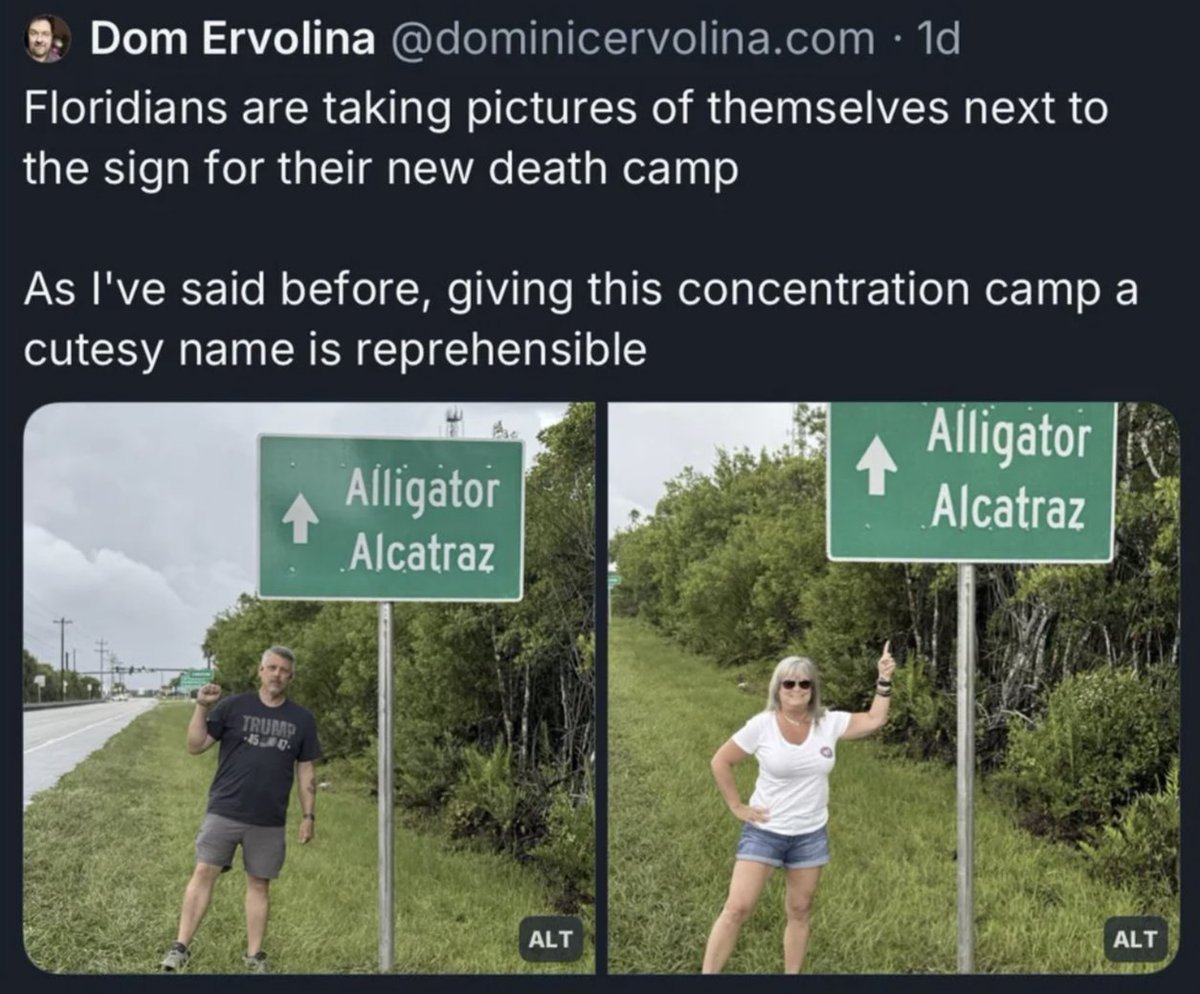 Christo12919382's tweet image. MAGA: How can you be so cruel to the Texas flood victims? Don't you have an empathy?
Also MAGA: