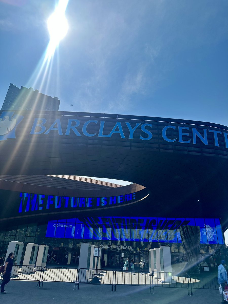 Alexandra Diaz (@alexandrad222k5) on Twitter photo Excited to be at Barclays Center today as the <a href="/newyorkliberty/">Patrick Mireles</a> (12-5) take on the <a href="/seattlestorm/">Seattle Storm</a> (11-7). The Liberty will look to keep the winning going after Thursday’s win over the <a href="/LASparks/">Los Angeles Sparks</a>. Game is set to begin at 1 pm, and I will have you covered here all afternoon for Excited to be at Barclays Center today as the <a href="/newyorkliberty/">Patrick Mireles</a> (12-5) take on the <a href="/seattlestorm/">Seattle Storm</a> (11-7). The Liberty will look to keep the winning going after Thursday’s win over the <a href="/LASparks/">Los Angeles Sparks</a>. Game is set to begin at 1 pm, and I will have you covered here all afternoon for