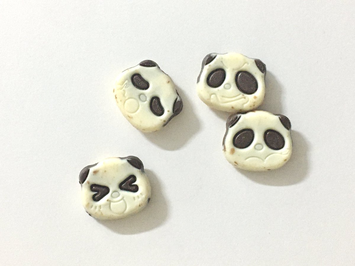 doha5612's tweet image. 🐼