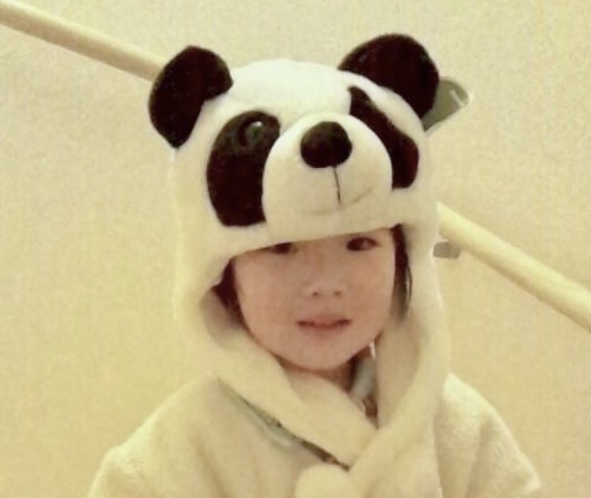doha5612's tweet image. 🐼