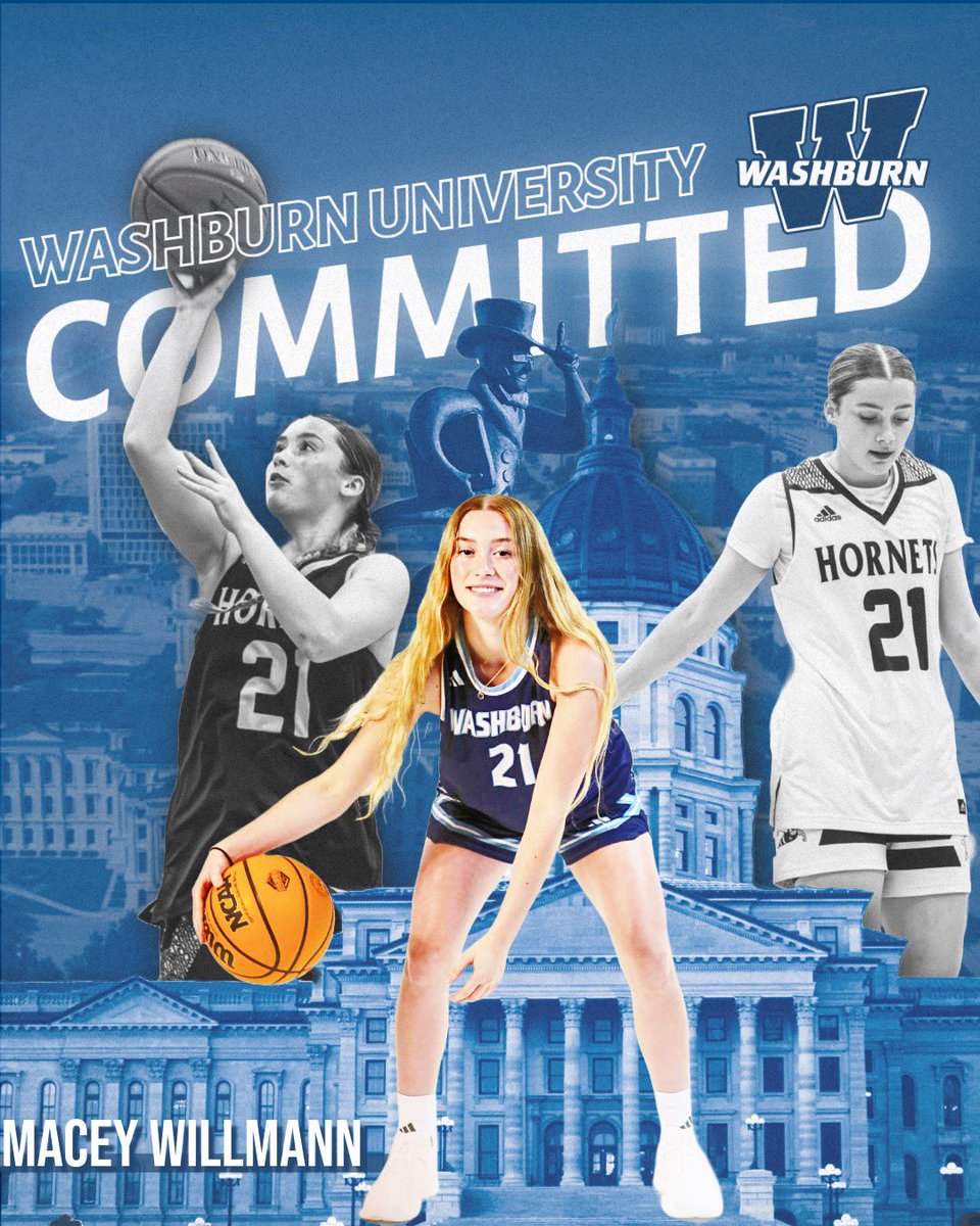Macey Willmann (@willmannmacey) on Twitter photo Supper blessed and excited for the next chapter!! Thank you <a href="/coach_wes42/">Lora Westling</a> <a href="/coach_barreiro/">Matthew Barreiro</a> <a href="/coachkdalt/">Katie Dalton</a> for believing in me!! Go Ichabods🩵💙 <a href="/IchabodWBB/">Washburn WBB</a> <a href="/dellalamb_bball/">Della Basketball Club</a> <a href="/NKC_Girls_Bball/">NKC Girls Basketball</a> <a href="/coachholland93/">holland</a> <a href="/tford12kc/">Terrell Ford</a> Supper blessed and excited for the next chapter!! Thank you <a href="/coach_wes42/">Lora Westling</a> <a href="/coach_barreiro/">Matthew Barreiro</a> <a href="/coachkdalt/">Katie Dalton</a> for believing in me!! Go Ichabods🩵💙 <a href="/IchabodWBB/">Washburn WBB</a> <a href="/dellalamb_bball/">Della Basketball Club</a> <a href="/NKC_Girls_Bball/">NKC Girls Basketball</a> <a href="/coachholland93/">holland</a> <a href="/tford12kc/">Terrell Ford</a>
