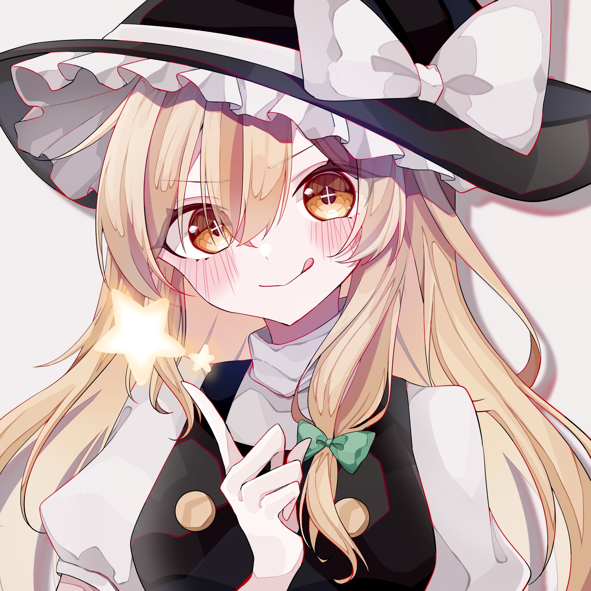 MarisaKirisame (@MarisaKiri8218) / X