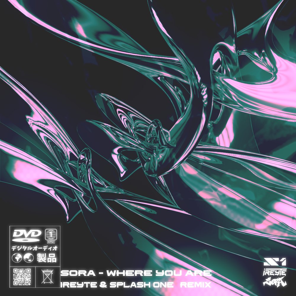 REMIX FOR <a href="/sorabecareful/">sora</a> IS UP 

(link in comments)