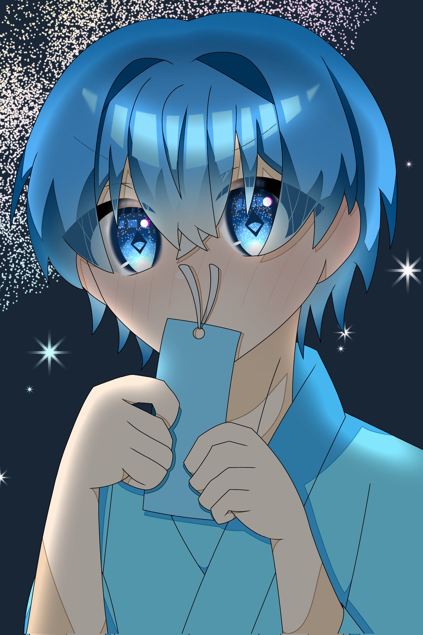 にゃもち on X: 