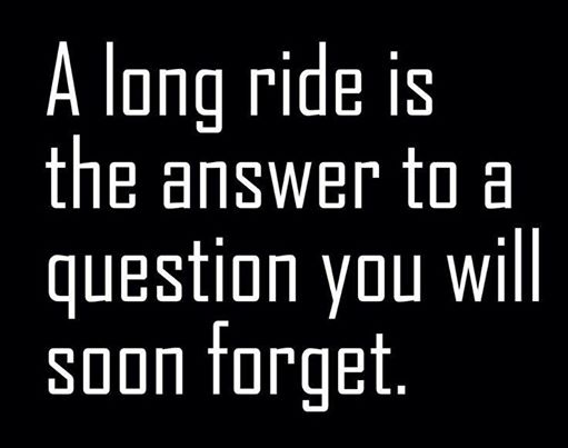 DKCustom1's tweet photo. A Good Answer!
#windtherapy #harleytherapy #justride #idratherberiding #lifebehindbars #harleydavidson #motorcycles #dkcustom https://t.co/7ibtvKn1dD