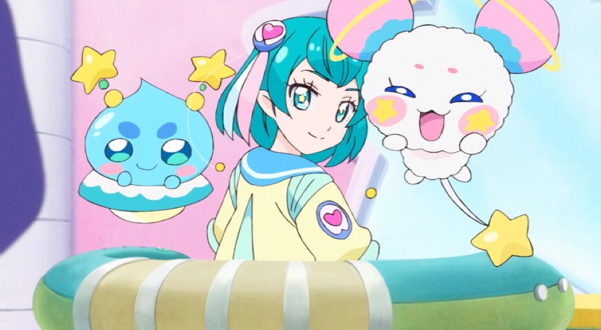 I Love Usakumya ♡ JSK by Baby, the Stars Shine Bright