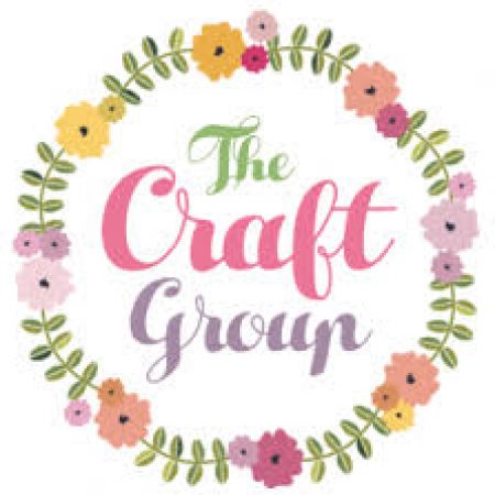 ‼️PLEASE NOTE‼️
The Craft Group is OFF this Saturday, 12th July and will be back on Saturday 19th July 10.00am -12.00pm. All welcome!