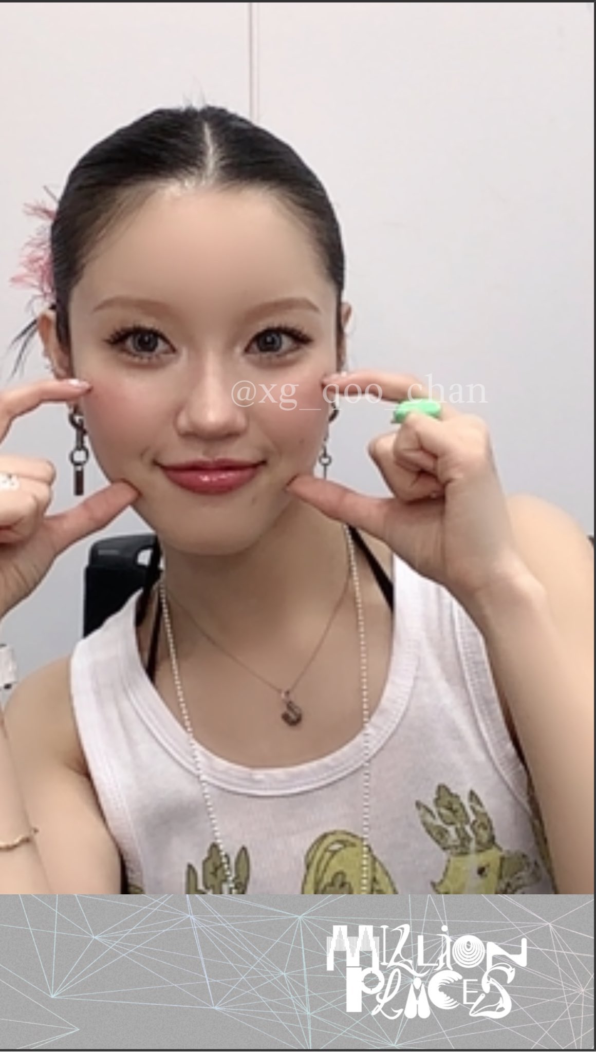 qoo_chan🦕💛 (@xg_qoo_chan) / X