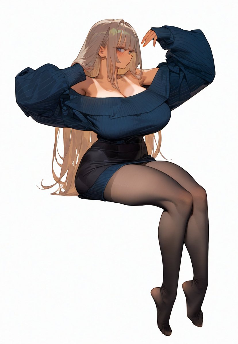 大人向けのギャルイラストを100枚公開しました
1時間ほど無料で見れます
tinyurl.com/yt8f3jzj