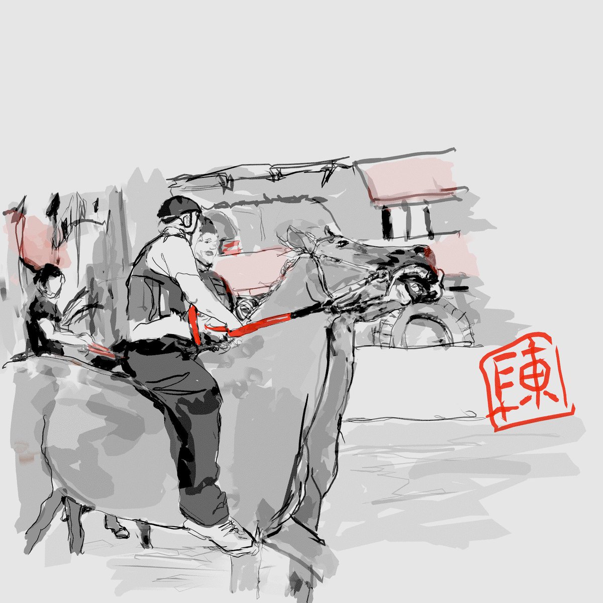 "PROVE talk 2025"  <a href="/OfficialPalio/">IlPalioDiSiena</a>    the trials