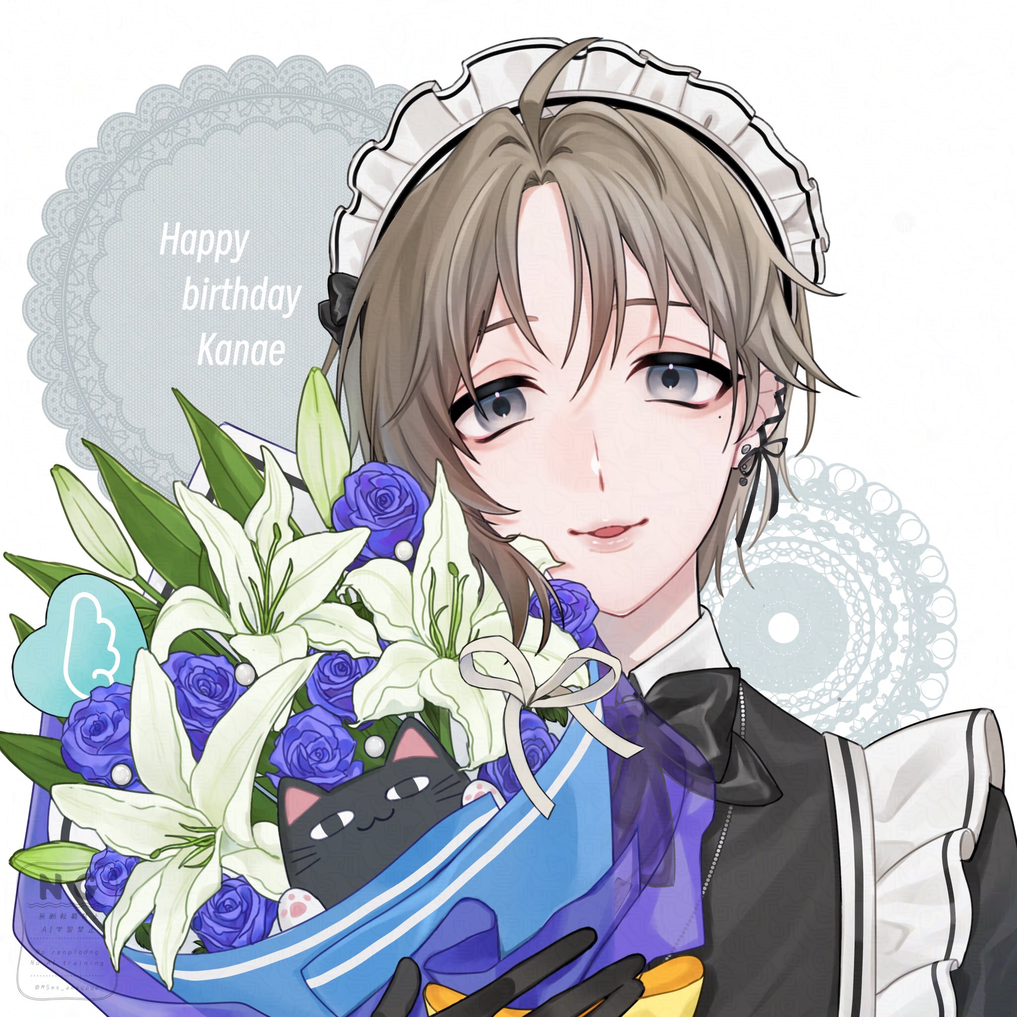 MAY様　ありがとうございます！ ましゅー on X: 