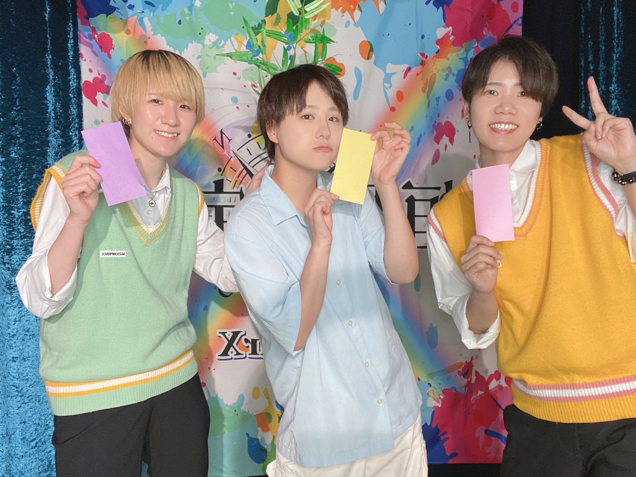 公式】恒星宇宙X（クペイサーエックス） on X: 