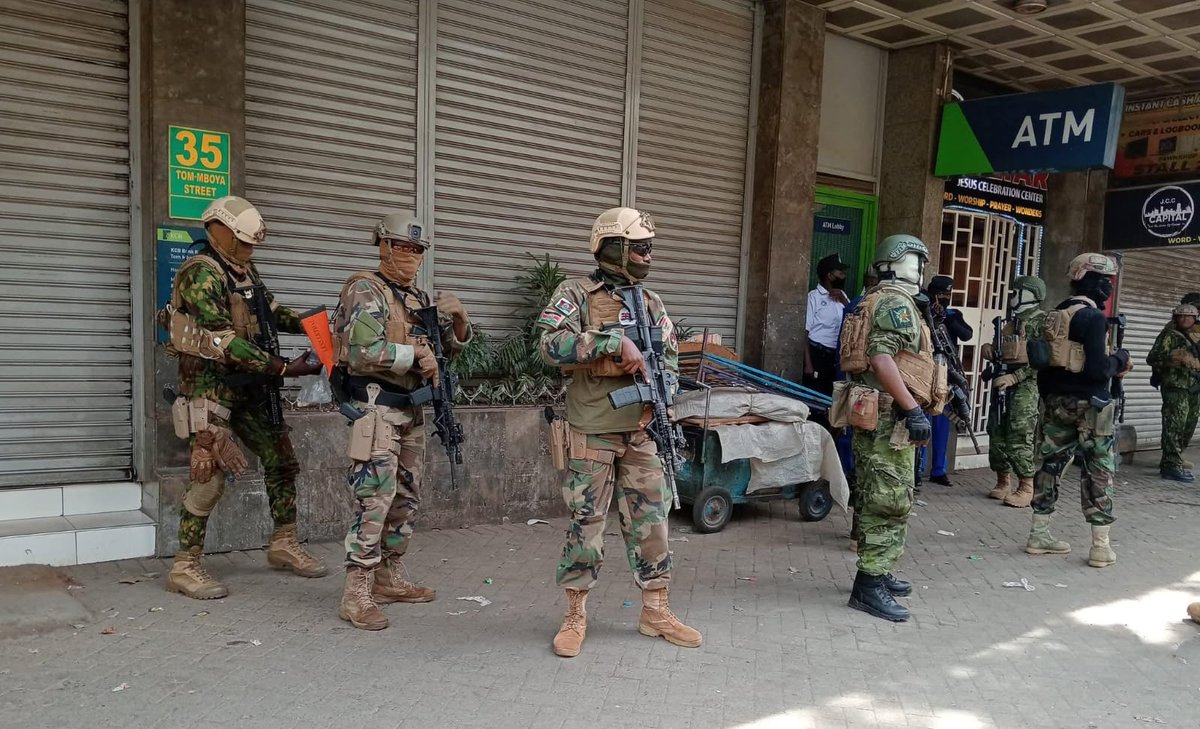 Hon. Zaheer Jhanda tweet media