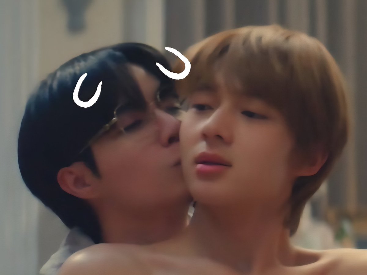 ૮₍ ´ ꒳ `₎ა

𐔌՞꜆ #ZeeNuNew #NuNew #ZeePruk ꜀՞𐦯