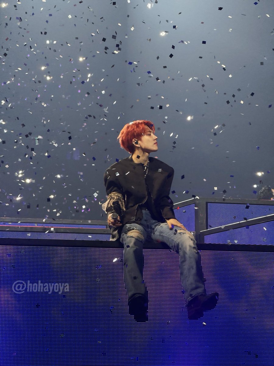 hohayoya's tweet photo. 250706

왕자님같아

#홍중
#hongjoong
#ateez https://t.co/ciBKD0Jc1l
