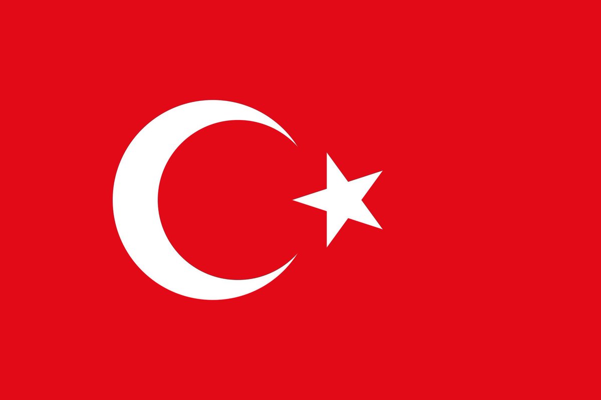 🇹🇷 BAŞIMIZ SAĞOLSUN!

Pençe-Kilit Harekât bölgesinde bulunan mağarada yapılan arama-tarama faaliyeti sırasında metan gazına maruz kalınması sonucu şehit olan askerlerimize Allah'tan rahmet, kederli ailelerine ve milletimize başsağlığı, gazdan etkilenen askerlerimize acil şifalar