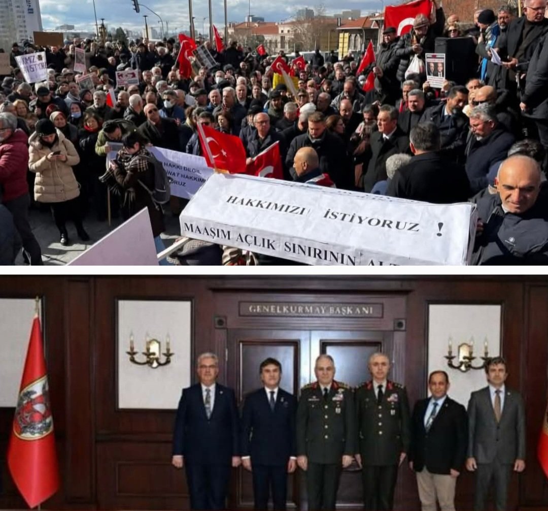 Hava çok sıcak bunaltıcı bir hava var, nefes bile alamıyoruz.
Büyük bir istek ve iştahla, yoldan bir karpuz alıyoruz.
Masaya koyduk herkes başında ve çok umutlu kestik baktık karpuz kabak çıktı!
Genede o karpuzu yiyecekmiyiz?
Anlayana,
Mücadelede Temad'ın durumu tam da budur...