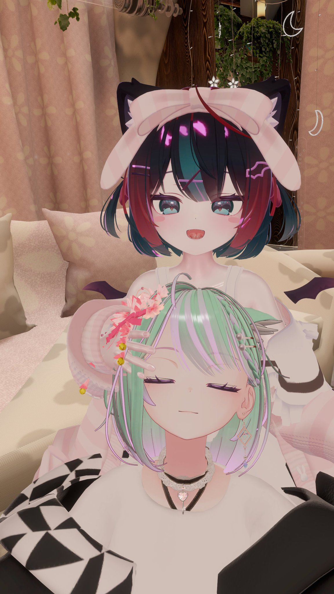 桜様♡ありがとうございます♡ さくら様♡ありがとうございます♡