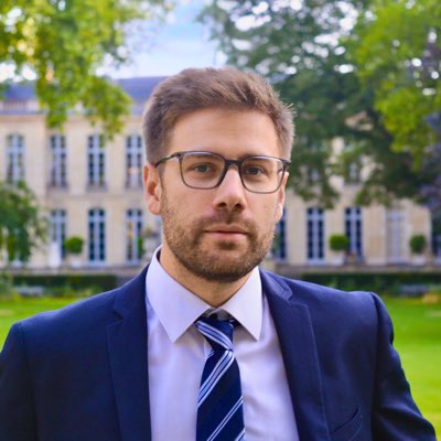 Auguste Ott tweet media