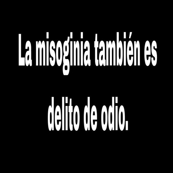 La Pastodonta (@pastodonta) on Twitter photo Sobre todo a:
#mujeres
mujeres #feministas
mujeres feministas lesbianas
mujeres feministas lesbianas, activistas de ambos movimientos políticos…
Verdad <a href="/victorg91/">Víctor Gutiérrez</a> <a href="/PSOE/">PSOE</a> ⁉️
<a href="/UNSRVAW/">Reem Alsalem UNSR Violence Against Women and Girls</a> <a href="/UNHumanRights/">UN Human Rights</a> lo explica muy bien en su último informe 2025
👇🏼⚡️ Sobre todo a:
#mujeres
mujeres #feministas
mujeres feministas lesbianas
mujeres feministas lesbianas, activistas de ambos movimientos políticos…
Verdad <a href="/victorg91/">Víctor Gutiérrez</a> <a href="/PSOE/">PSOE</a> ⁉️
<a href="/UNSRVAW/">Reem Alsalem UNSR Violence Against Women and Girls</a> <a href="/UNHumanRights/">UN Human Rights</a> lo explica muy bien en su último informe 2025
👇🏼⚡️