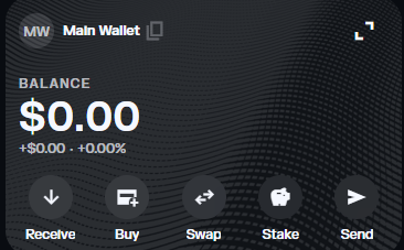 Just started my journey with <a href="/solflare/">Solflare - The Solana Wallet</a> 

And successfully voted in the first queset, hopefully it will be more interesting from here on out💀

#SolflareVote